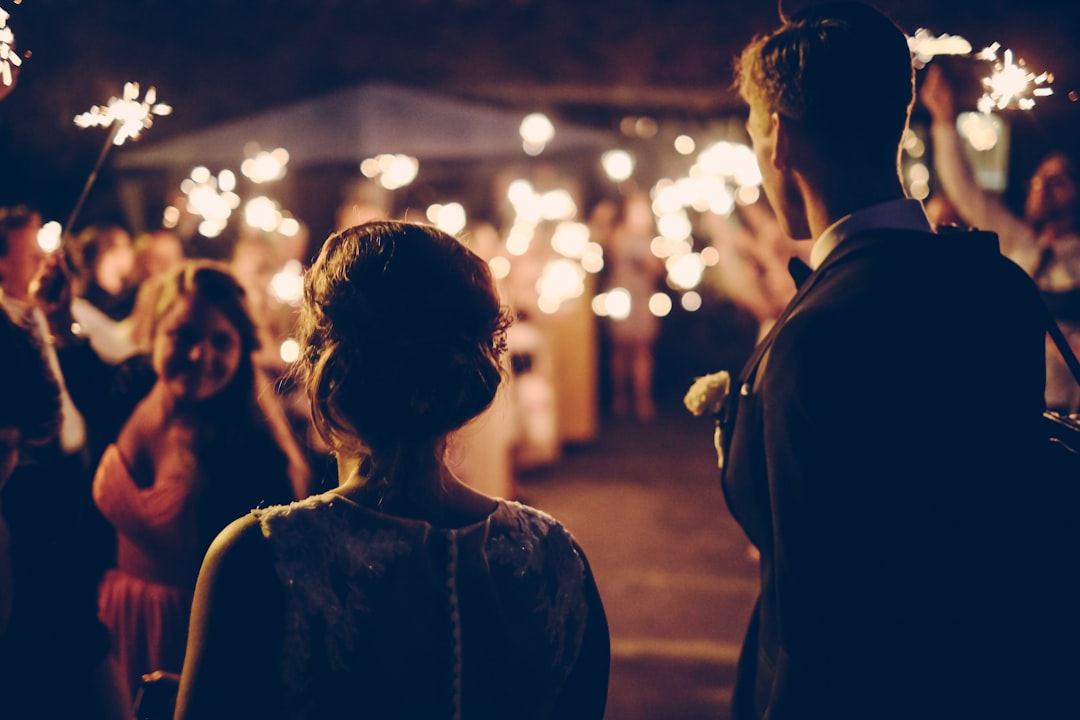 Photo Image: Wedding Bible