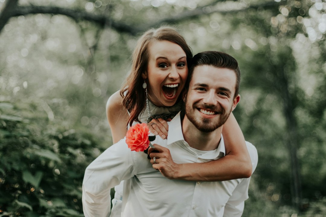 Photo Couple