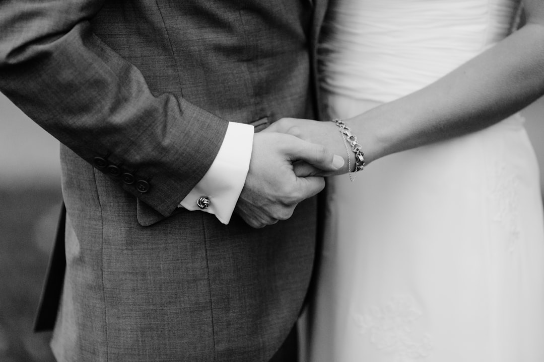Photo Bride and Groom