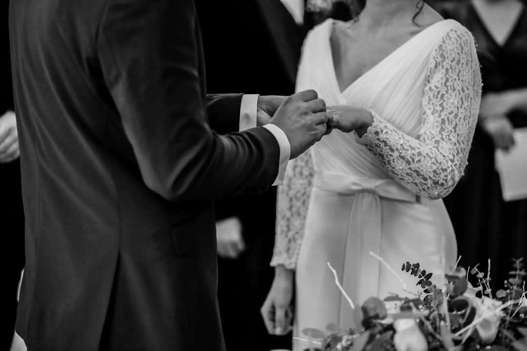 Photo Bride and Groom