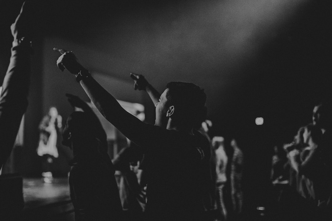 Photo Church event