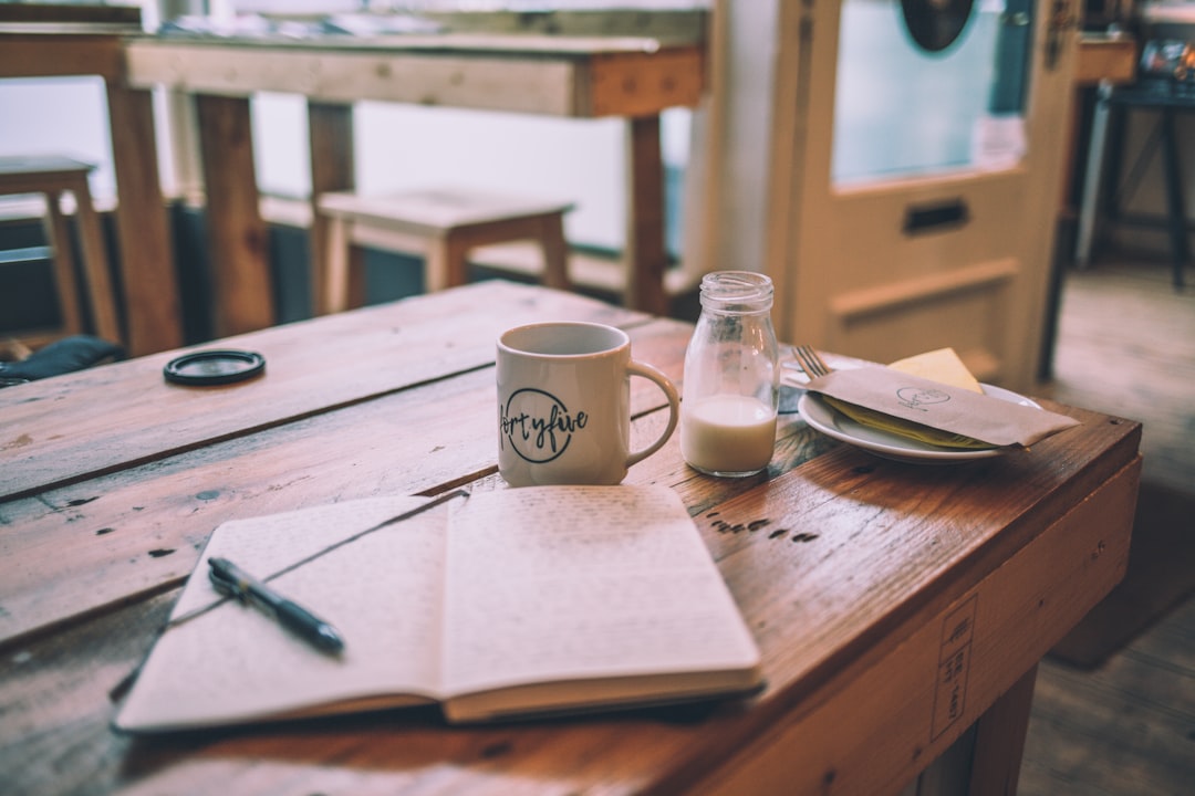 Photo Gratitude journal