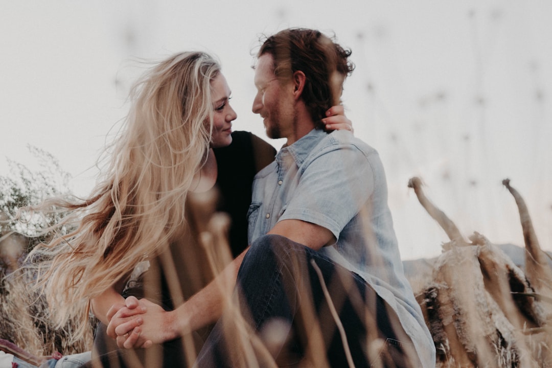 Photo Couples questionnaire
