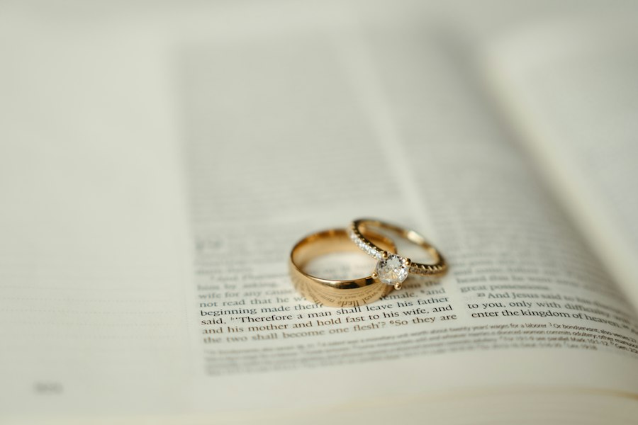 Photo biblical marriage verses