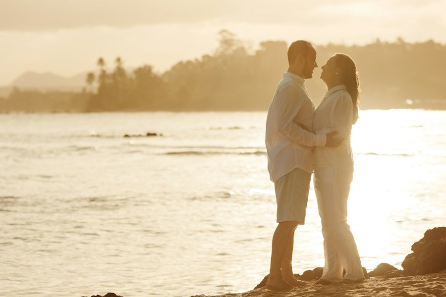 Photo Christian marriage retreat couples