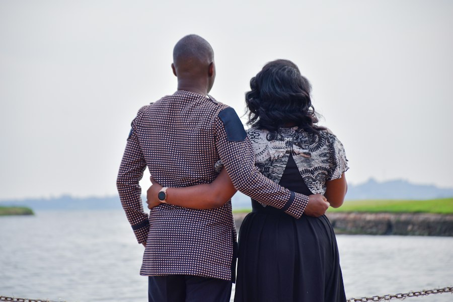 Christian marriage retreat couples