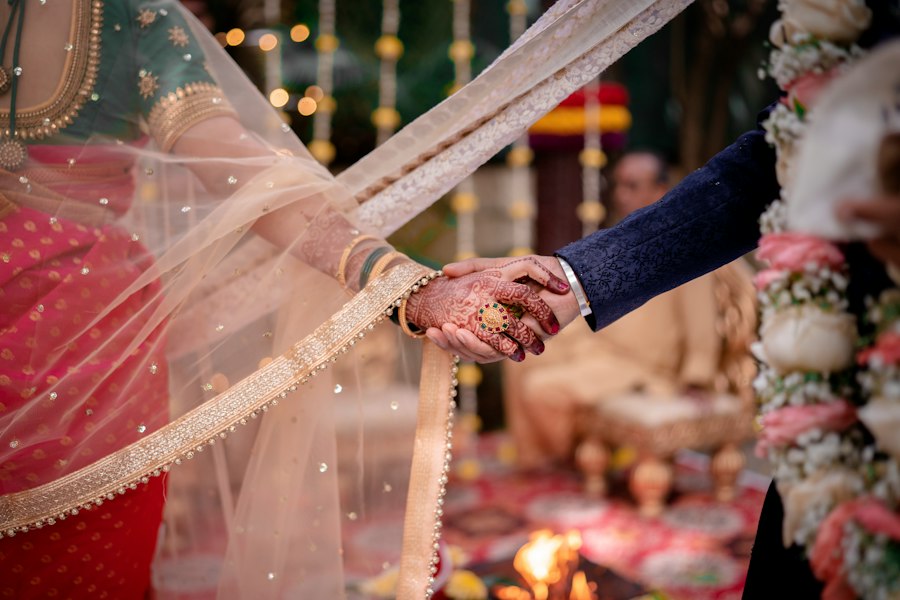 Photo marriage connection questions 365