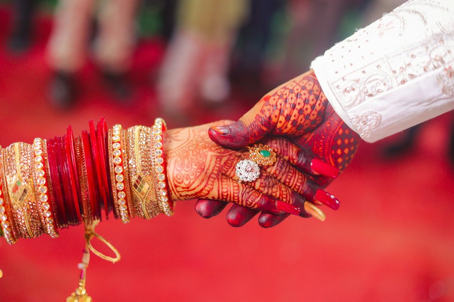 marriage connection questions 365