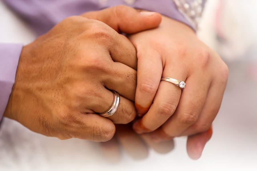 marriage connection improvement