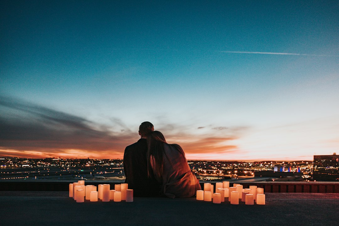 Photo rebuilding marriage connection