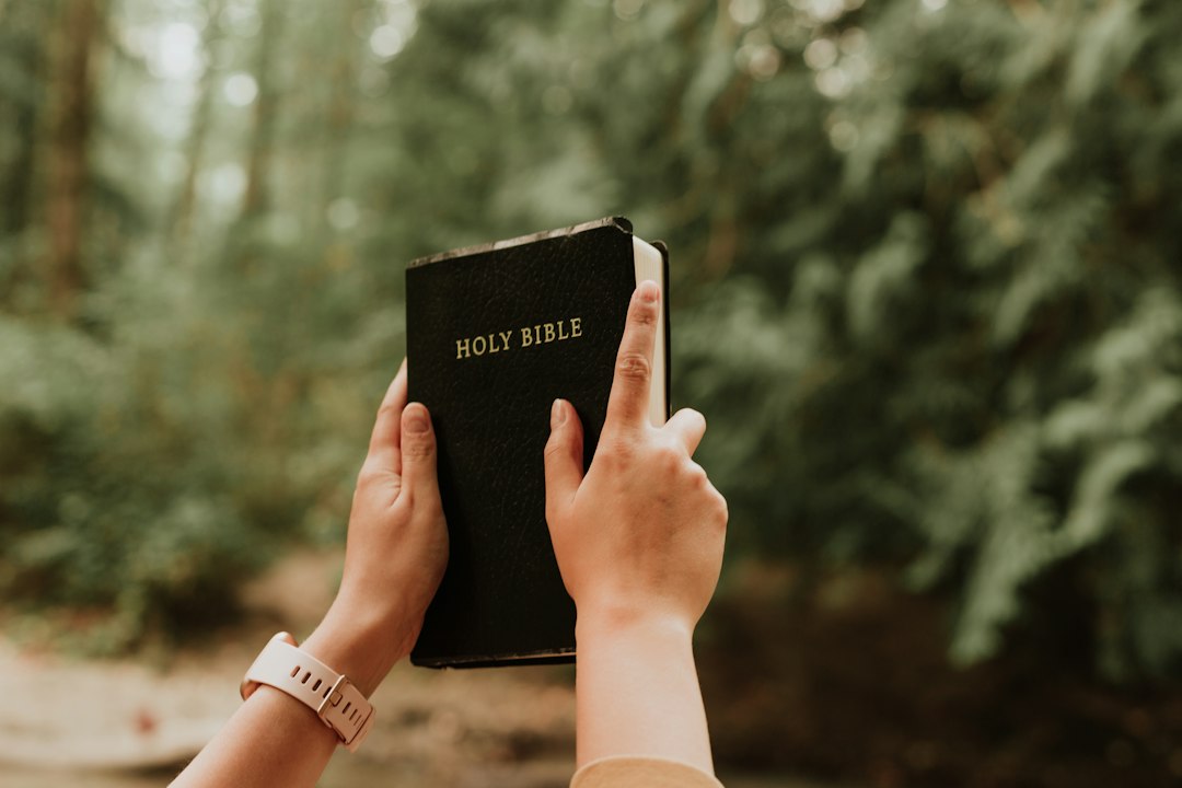 Photo bible devotions for couples