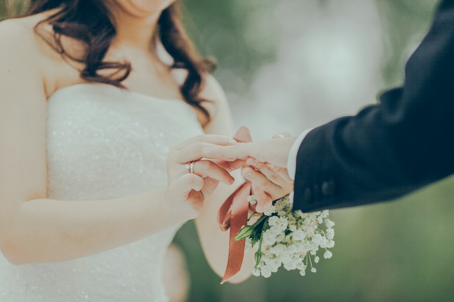 Photo Christian wedding tips