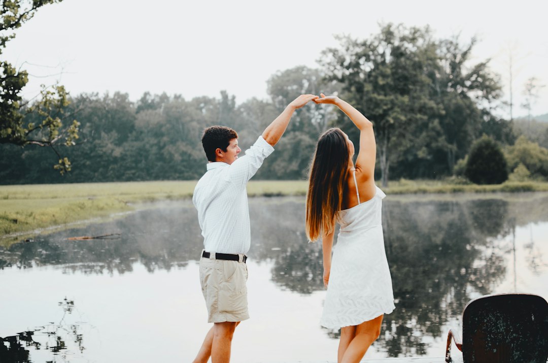 Photo Christian marriage retreat couples